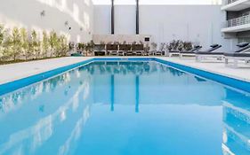Movistar Arena a 4 cuadras a estrenar piscina con cochera opcional capacidad para 2 a 4 personas amenities premium seguridad